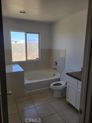 8421 Bolden Drive, California City, California 93505