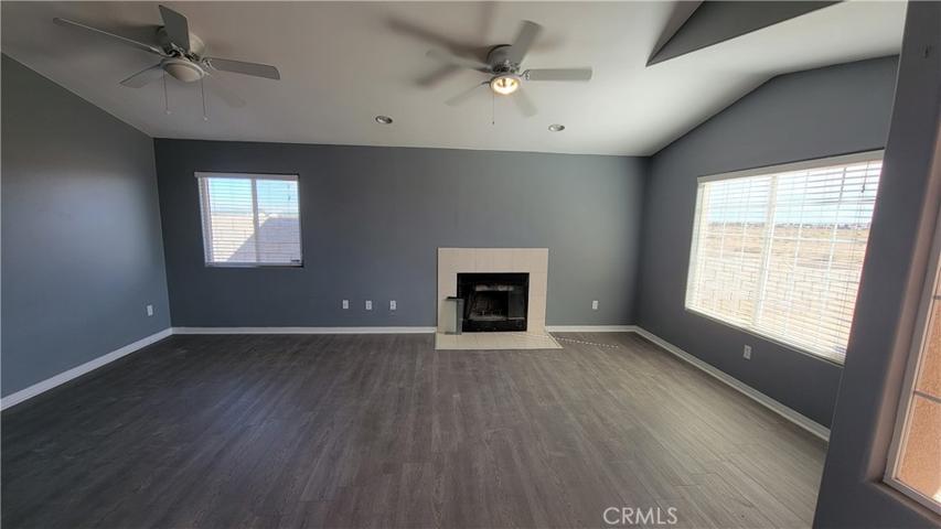 8421 Bolden Drive, California City, California 93505