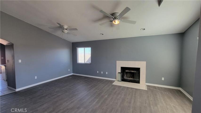 8421 Bolden Drive, California City, California 93505