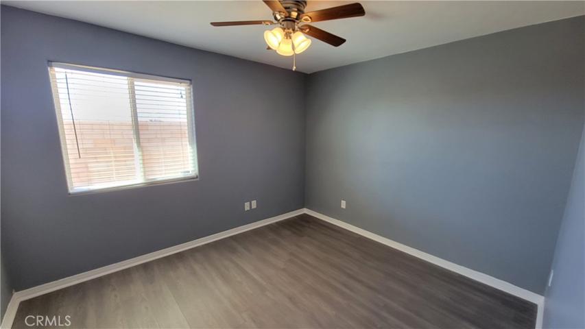 8421 Bolden Drive, California City, California 93505