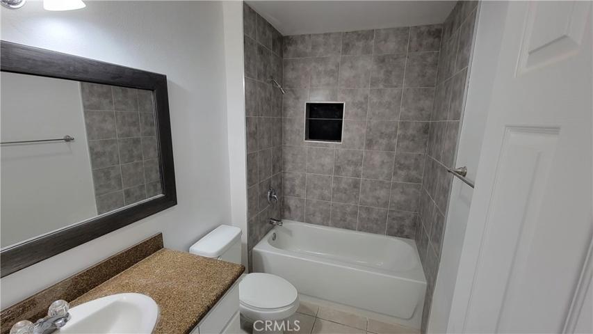 8421 Bolden Drive, California City, California 93505