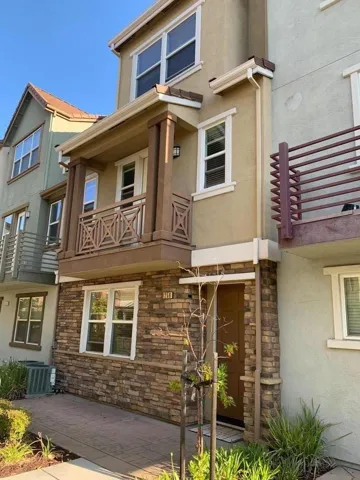 1256 Water Lily Way, San Jose, California 95129