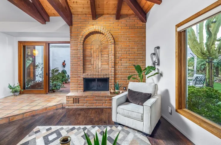 2202 Mountain Vista Dr, Encinitas, California 92024