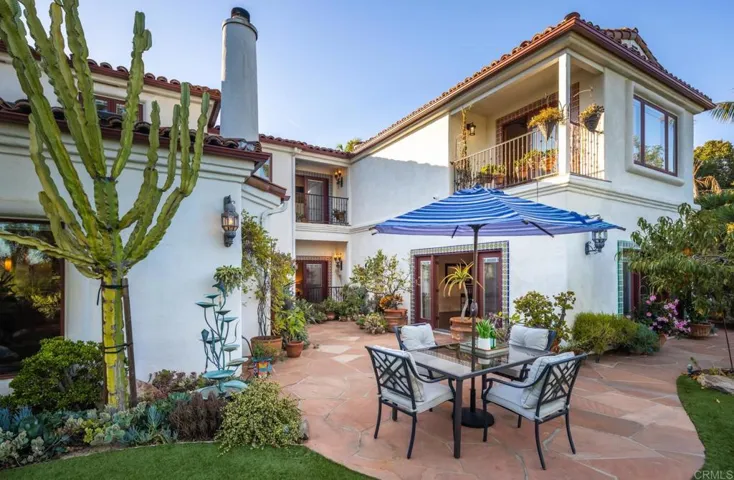 2202 Mountain Vista Dr, Encinitas, California 92024