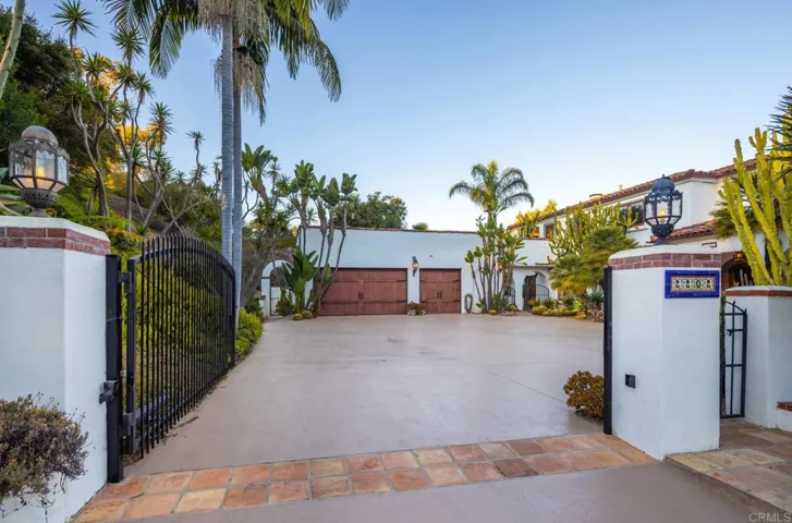 2202 Mountain Vista Dr, Encinitas, California 92024