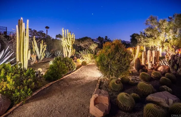 2202 Mountain Vista Dr, Encinitas, California 92024