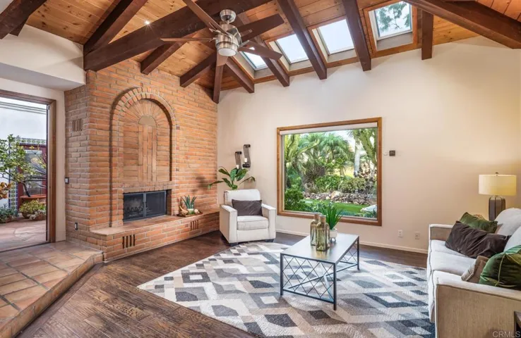 2202 Mountain Vista Dr, Encinitas, California 92024