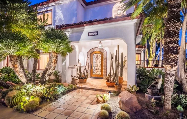 2202 Mountain Vista Dr, Encinitas, California 92024