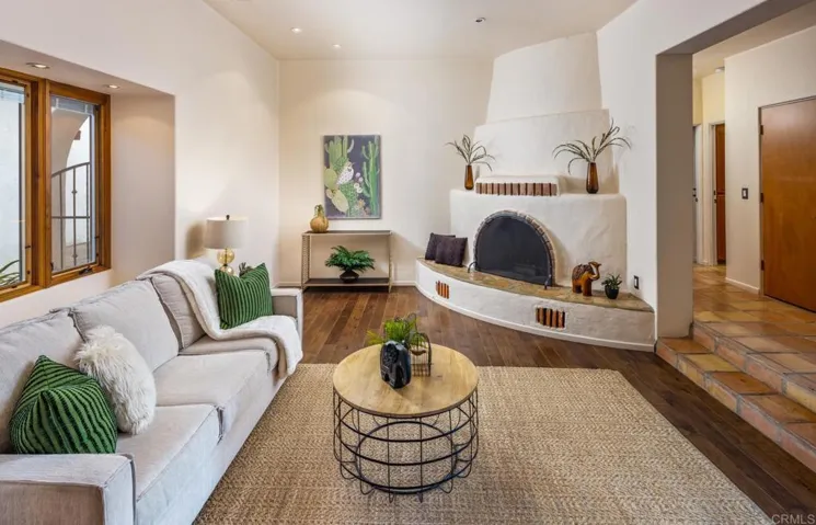 2202 Mountain Vista Dr, Encinitas, California 92024