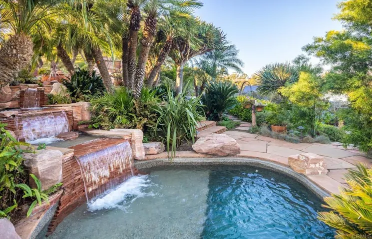 2202 Mountain Vista Dr, Encinitas, California 92024