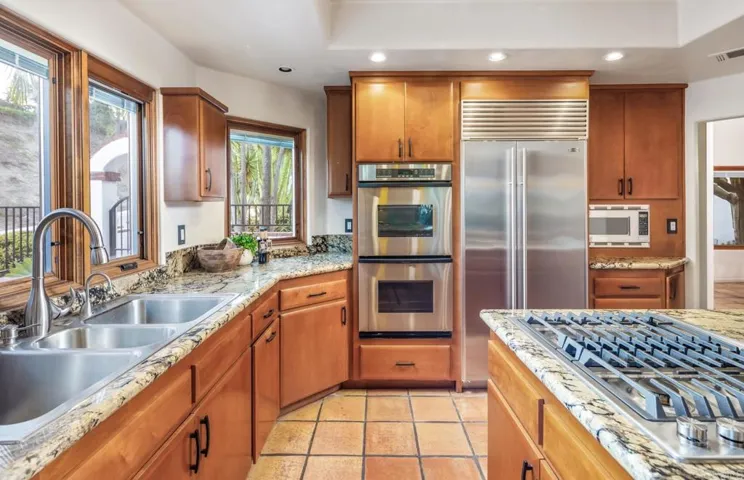 2202 Mountain Vista Dr, Encinitas, California 92024