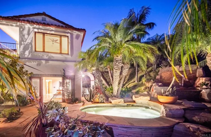 2202 Mountain Vista Dr, Encinitas, California 92024