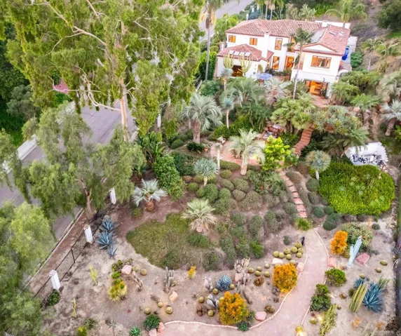 2202 Mountain Vista Dr, Encinitas, California 92024