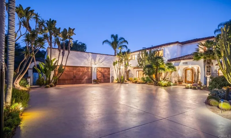 2202 Mountain Vista Dr, Encinitas, California 92024
