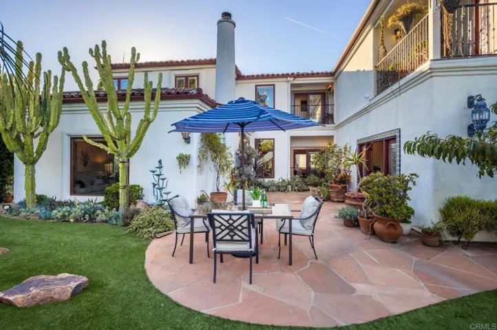 2202 Mountain Vista Dr, Encinitas, California 92024