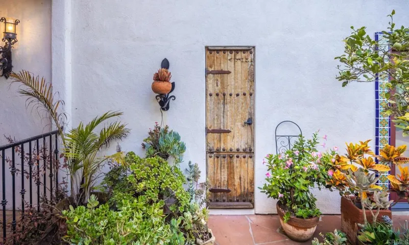 2202 Mountain Vista Dr, Encinitas, California 92024