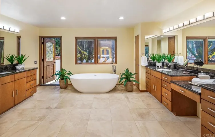 2202 Mountain Vista Dr, Encinitas, California 92024