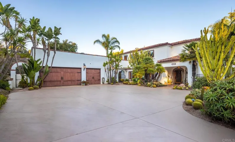 2202 Mountain Vista Dr, Encinitas, California 92024
