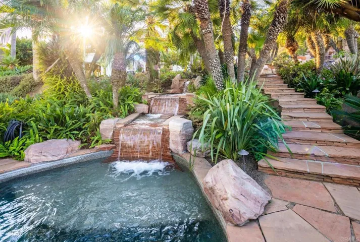 2202 Mountain Vista Dr, Encinitas, California 92024
