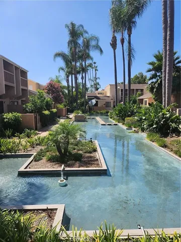 Community Ponds
