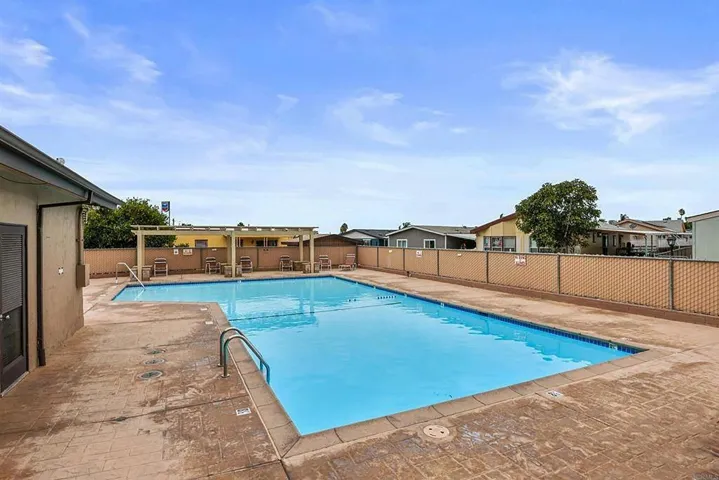 2626 Coronado Avenue Spc 33, San Diego, California 92154