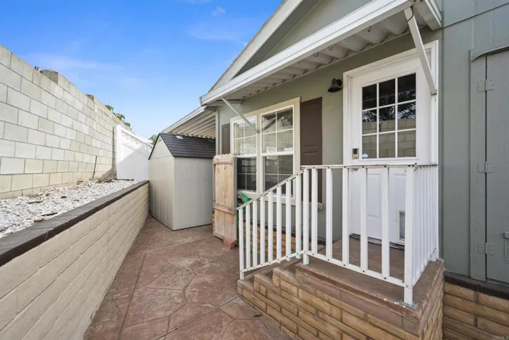 2626 Coronado Avenue Spc 33, San Diego, California 92154