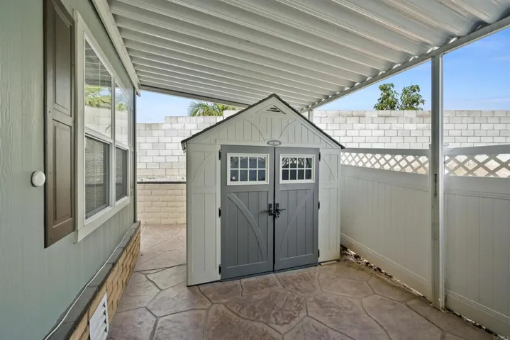 2626 Coronado Avenue Spc 33, San Diego, California 92154