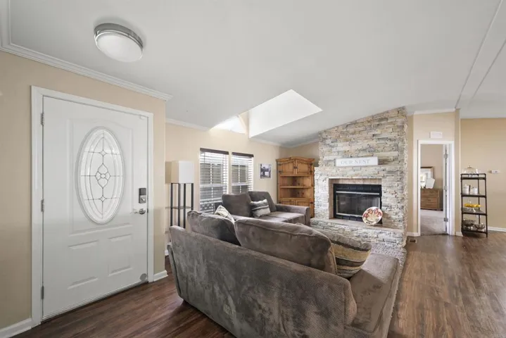 2626 Coronado Avenue Spc 33, San Diego, California 92154