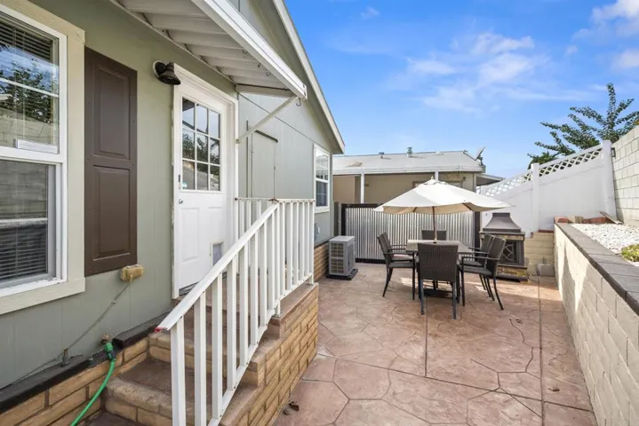 2626 Coronado Avenue Spc 33, San Diego, California 92154