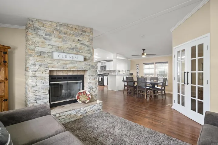 2626 Coronado Avenue Spc 33, San Diego, California 92154