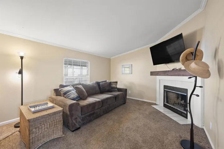 2626 Coronado Avenue Spc 33, San Diego, California 92154