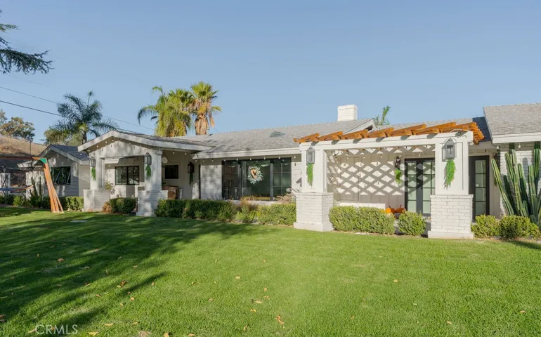 31277 Endymion Way, Redlands, California 92373