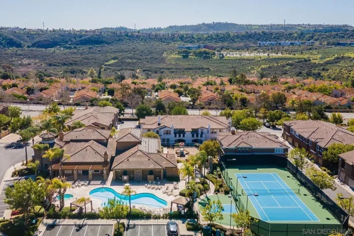 12655 Savannah Creek Drive Unit 245, San Diego, California 92128