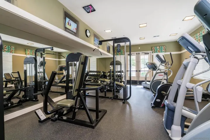 12655 Savannah Creek Drive Unit 245, San Diego, California 92128