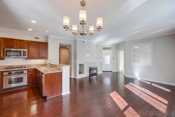 12655 Savannah Creek Drive Unit 245, San Diego, California 92128