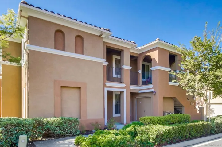 12655 Savannah Creek Drive Unit 245, San Diego, California 92128