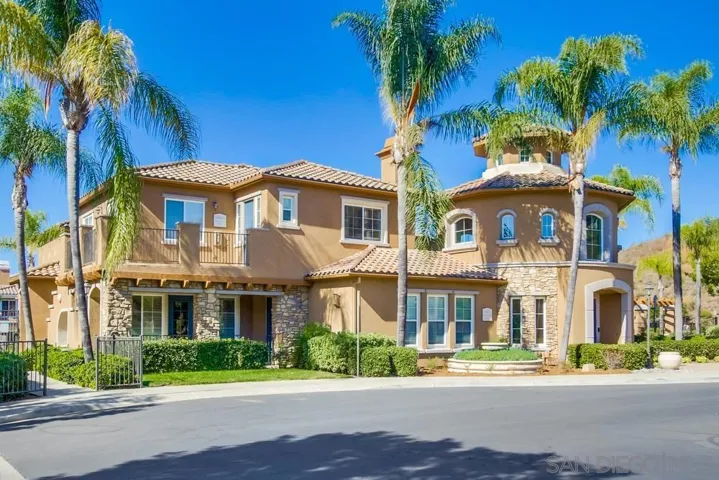 12655 Savannah Creek Drive Unit 245, San Diego, California 92128