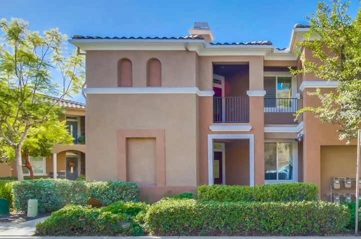 12655 Savannah Creek Drive Unit 245, San Diego, California 92128
