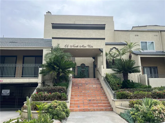 64 N Mar Vista Avenue Unit 209, Pasadena, California 91106