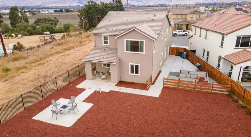 590 Tanoak Street, Hollister, California 95023