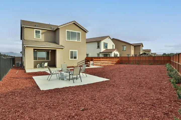 590 Tanoak Street, Hollister, California 95023