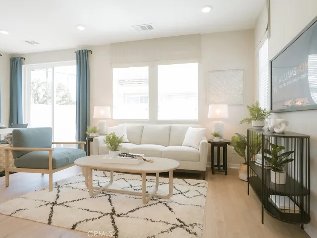Model 1 Great Room