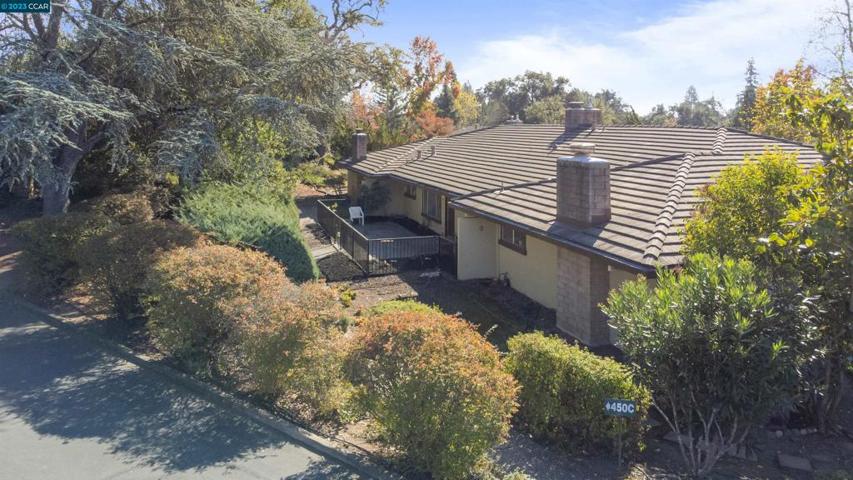 450 Las Casitas Unit C, Santa Rosa, California 95403