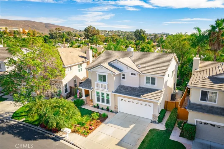 7756 Calle Mejor, Carlsbad, California 92009