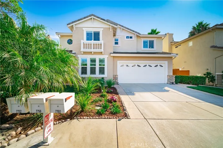 7756 Calle Mejor, Carlsbad, California 92009