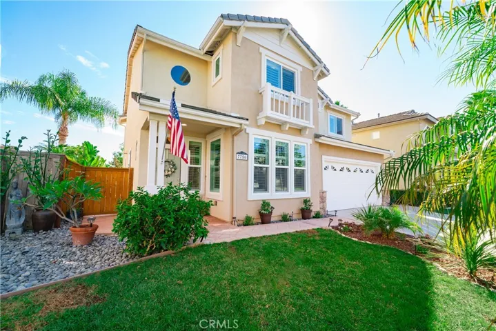 7756 Calle Mejor, Carlsbad, California 92009