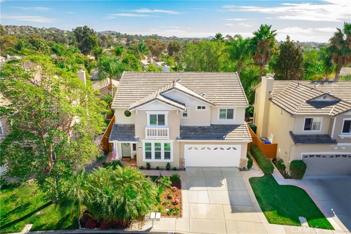 7756 Calle Mejor, Carlsbad, California 92009