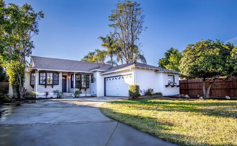 6447 Baird Avenue, Reseda, California 91335