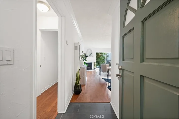 Entryway