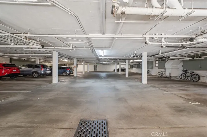 Parking Area